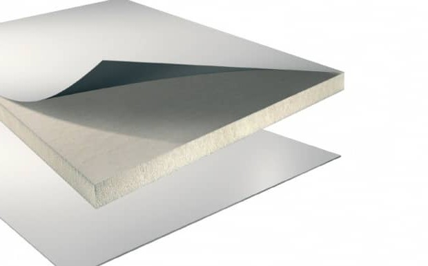 Do it yourself sandwich panels